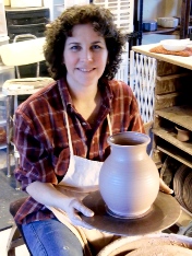 making ceramics