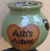 urn for ashes